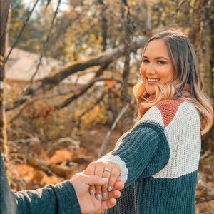 Meet your Posher, Josephine